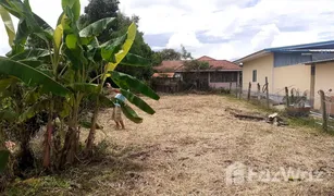 N/A Grundstück zu verkaufen in Bua Sali, Chiang Rai 