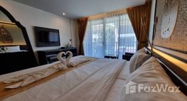 The Beach Condotel 在售单元