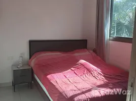 ขายคอนโด 1 ห้องนอน ในโครงการ อาคาเดีย บีช คอนติเนนทอล, เมืองพัทยา