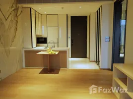在BEATNIQ Sukhumvit 32出售的1 卧室 公寓, Khlong Tan, 空堤, 曼谷, 泰国