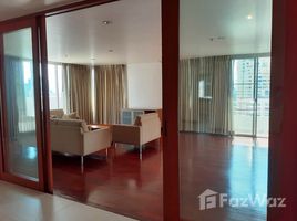 4 Bedroom Condo for rent at Queens Park View, Khlong Tan, Khlong Toei
