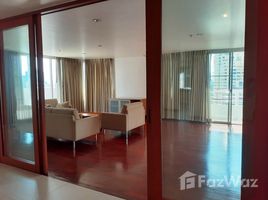 4 Schlafzimmer Wohnung zu vermieten im Queens Park View, Khlong Tan, Khlong Toei