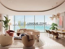 3 Habitación Apartamento en venta en Ellington Beach House, The Crescent, Palm Jumeirah, Dubái