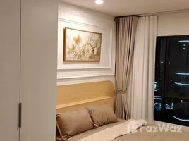 คอนโด 1 ห้องนอน ให้เช่า ในโครงการ Regent Home Wuttakat, ตลาดพลู