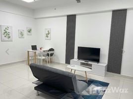 Studio Emper (Penthouse) for rent at Residensi KLIA, Labu, Seremban, Negeri Sembilan