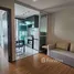 1 chambre Condominium à louer à , Phra Khanong Nuea