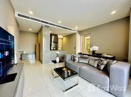 2 Bedroom Condo for sale at M Silom, Suriyawong