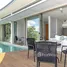 3 Bedroom Villa for sale at Luxana Villas, Bo Phut