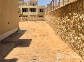 4 Bedroom Apartment for sale at Palm Hills Katameya Extension, The 5th Settlement