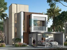 3 Bedroom Villa for sale at Caya, Villanova, Dubai Land