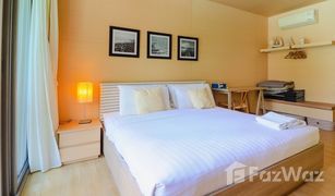 1 Bedroom Condo for sale in Cha-Am, Phetchaburi Baan San Kraam