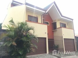 7 Habitación Casa en venta en HEREDIA, San Pablo