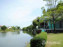 3 Bedrooms Villa for rent in Bang Kaeo, Samut Prakan Lakeside Villa 1