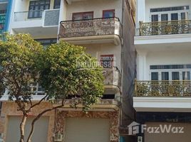 Studio Maison for sale in District 11, Ho Chi Minh City, Ward 16, District 11