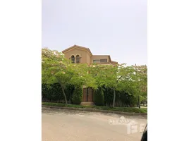 4 Habitación Villa en venta en Katameya Hills, The 5th Settlement, New Cairo City