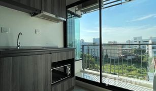 1 Bedroom Condo for sale in Bang Na, Bangkok Villa Lasalle