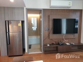 1 Bedroom Condo for rent at Marina Bayfront Sriracha Condo, Si Racha, Si Racha
