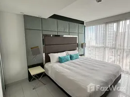 อพาร์ทเม้นท์ 2 ห้องนอน ให้เช่า ในโครงการ สกาย เรสซิเดนซ์ พัทยา, เมืองพัทยา, พัทยา