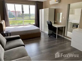1 Bedroom Condo for sale at Dcondo Campus Resort Bangna, Bang Bo