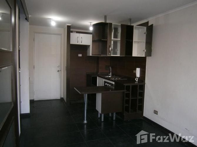 30 Best Apartments for Rent in Chile FazWaz.cl