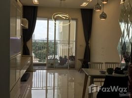 2 Bedroom Condo for rent at The Botanica, Ward 2