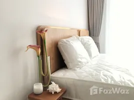 คอนโด 1 ห้องนอน ให้เช่า ในโครงการ รีเจ้นท์ โฮม บางนา, บางนา, บางนา