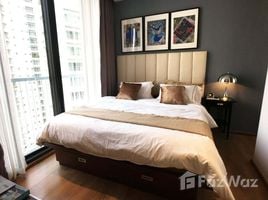 2 침실 Park Origin Phrom Phong에서 판매하는 콘도, Khlong Tan