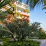 Studio Apartment for sale at Cote D' Azur Hotel, The Heart of Europe