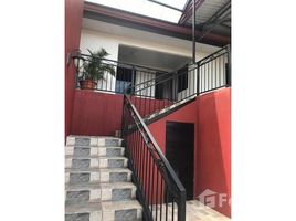 3 chambre Maison for sale in Naranjo, Alajuela, Naranjo