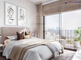2 Bedroom Condo for sale at Kensington Waters, Meydan, Dubai