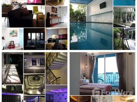 1 Schlafzimmer Appartement zu vermieten im Haven Luxe, Sam Sen Nai, Phaya Thai, Bangkok, Thailand