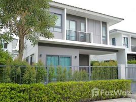 บ้านเดี่ยว 4 ห้องนอน ให้เช่า ในโครงการ ศุภาลัย เลค วิลล์ ภูเก็ต, เกาะแก้ว