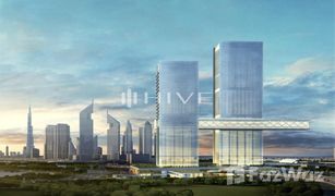 2 Habitaciones Apartamento en venta en World Trade Centre Residence, Dubái One Za'abeel