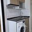 1 Bedroom Condo for rent at Brompton Pet Friendly Sukhumvit 107, Samrong Nuea, Mueang Samut Prakan, Samut Prakan, Thailand