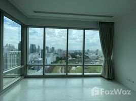 2 Bedroom Apartment for rent at 185 Rajadamri, Lumphini, Pathum Wan, Bangkok