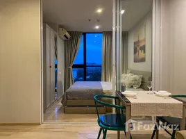 1 Bedroom Condo for rent at The Base Height, Talat Yai, Phuket Town, Phuket, Thailand