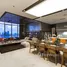 4 Schlafzimmer Penthouse zu verkaufen im Hyde Sukhumvit 13, Khlong Toei Nuea, Watthana, Bangkok, Thailand