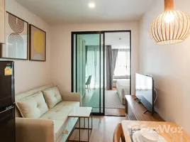 1 Bedroom Condo for sale at The Proud Residence, Karon