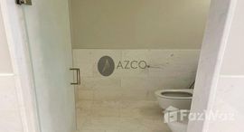 Available Units at The Palm Tower