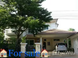 5 Bedroom House for sale at Nantawan Land And House Park Chiangmai, Nong Han