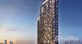 Available Units at Life Rama 4 - Asoke