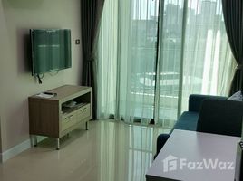 1 Bedroom Apartment for sale at Dusit Grand Condo View, Nong Prue