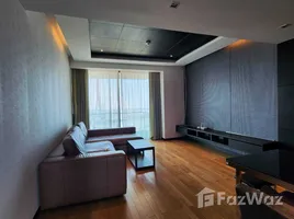 2 chambre Condominium à louer à , Bang Phongphang, Yan Nawa, Bangkok, Thaïlande