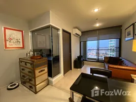 1 Habitación Departamento en venta en Rhythm Sukhumvit 44/1, Phra Khanong, Khlong Toei