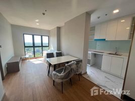 1 спален Квартира на продажу в Astra Sky River, Chang Khlan, Mueang Chiang Mai, Чианг Маи