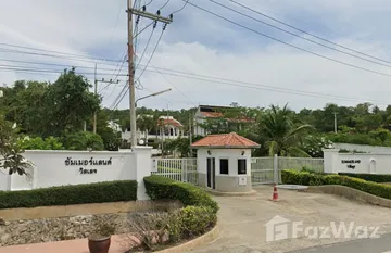 Summerland Village in Hua Hin City, Hua Hin
