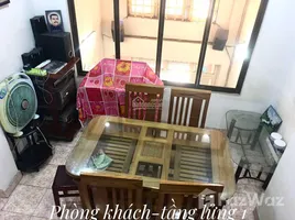 4 Schlafzimmer Haus zu verkaufen in Tan Phu, Ho Chi Minh City, Tan Son Nhi, Tan Phu