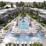 Studio Appartement zu verkaufen im East Golf, Al Gouna