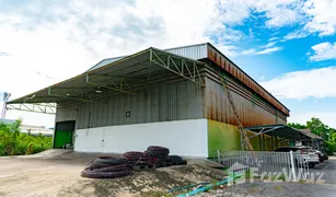 N/A Warehouse for sale in Pracha Thipat, Pathum Thani 