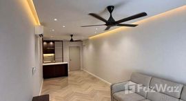 Available Units at Kampung Kerinchi (Bangsar South)